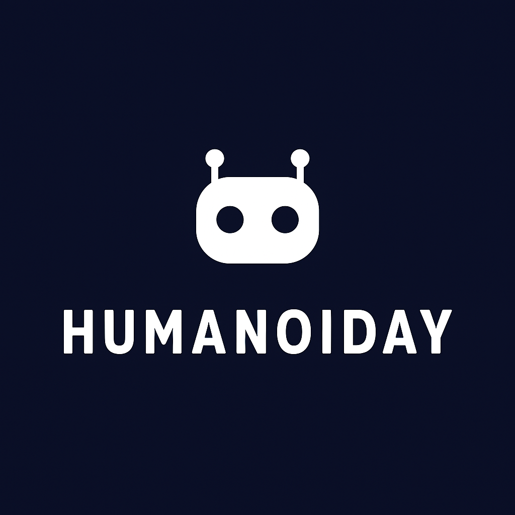 Humanoiday Logo